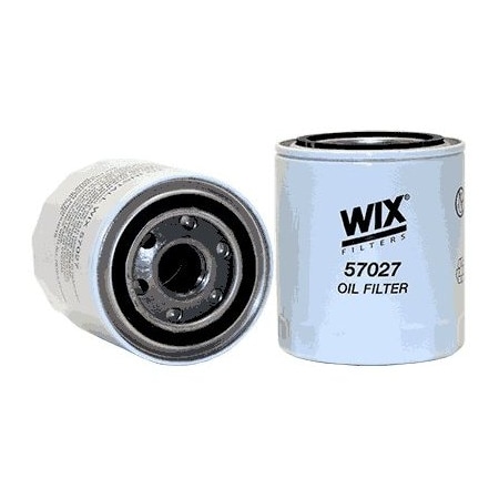 Wix Filters Oil Filter 57027